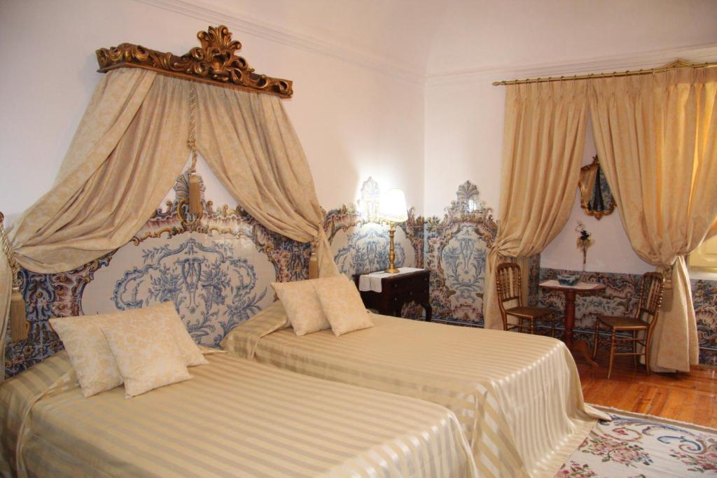 Bed and Breakfast Casa D. Diogo à Arraiolos Chambre photo